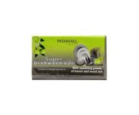 Patanjali Super DishWash Bar  200 Gm